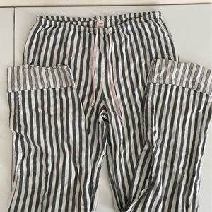 Victorias Secret Pajama Pant
